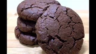 Chocolate Cookies | Double Chocolate Chunk Cookies | Overloaded Chocolate Cookies