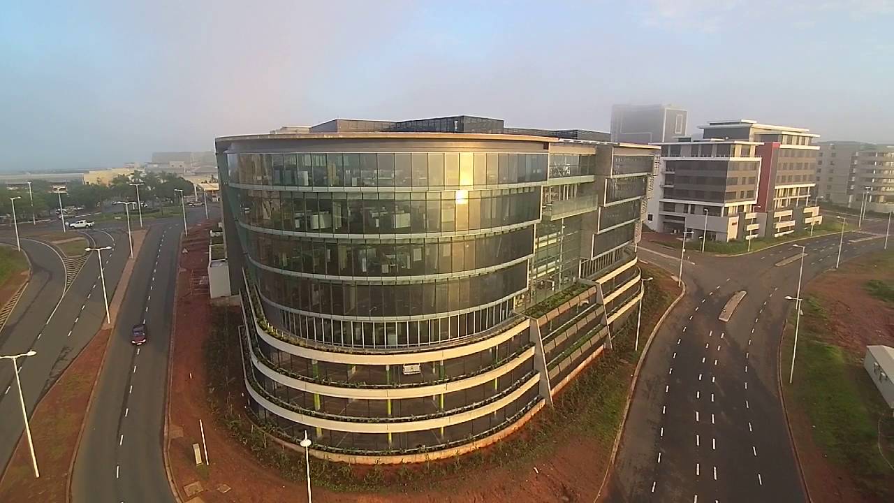 Strathmore Commercial and Industrial Property Website Video