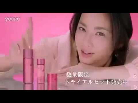 瀬戸朝香CM　出産おめでとう