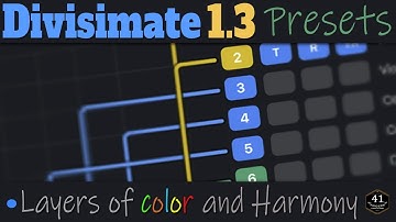 Divisimate 1.3 Universal Orchestral Core