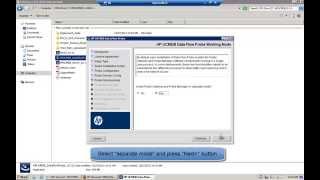 Install HP DFP 10.10 (HP uCMDB 10.10)
