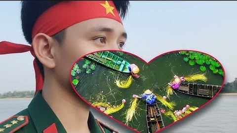 EEN WONDER IS NODIG VOOR VIETNAM l OFFICIËLE MUZIEKVIDEO