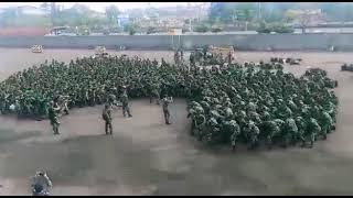 YEL YEL YONIF RAIDER 754/20/3 KOSTRAD