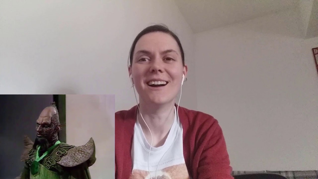 Classic Doctor Who | S10 - Frontier In Space: Part Two | Reaction