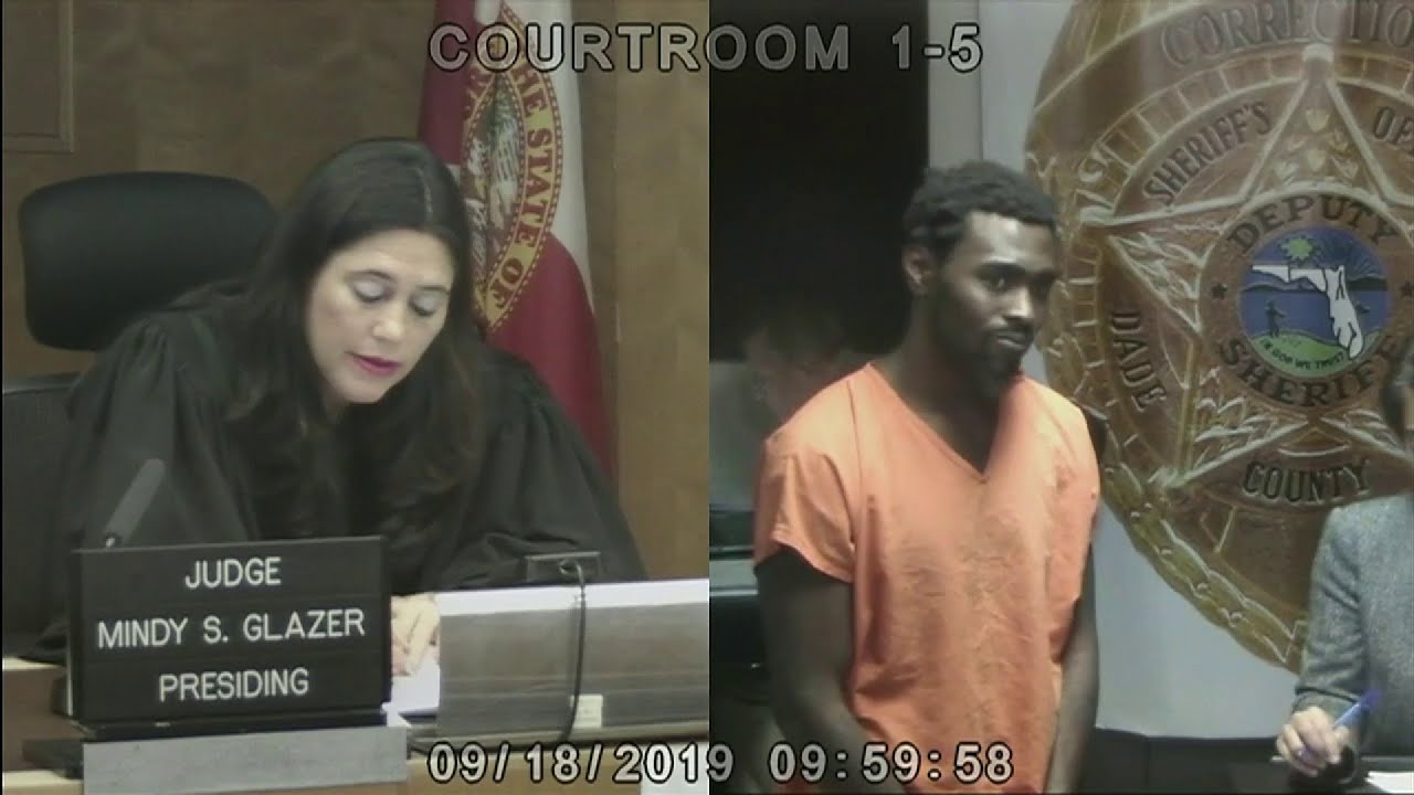 Man accused of stealing pricey wigs from warehouse denied bond