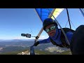 New Zealand Hang Gliding 2021