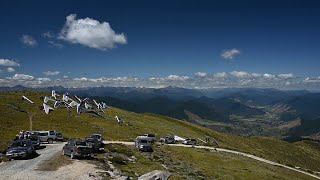 New Zealand Hang Gliding 2021