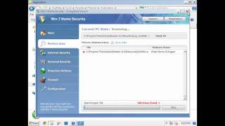 XP/Vista/Win 7 Anti-Virus/Anti-Spyware/Home/Total/Internet Security 2011 Removal Guide
