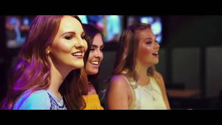 Alpha Phi Recruitment Video 2017