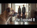 The Dog Knew: How a Pet Exposed Infidelity