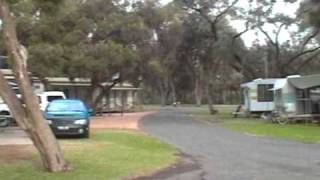 BIG4 Renmark Riverfront Holiday Park - Renmark SA
