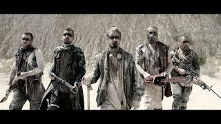 THE LAST SHOT OF WAR - THE WRITTEN TIME (OFFICIAL MUSIC VIDEO 2016) THE LAST SHOT OF WAR - THE WRITTEN TIME (OFFICIAL MUSIC VIDEO 2016)