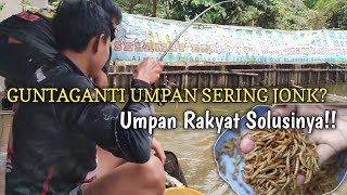 Download Lagu Begini Cara Meracik UH Paling Jitu, Galatama Lele.. MP3