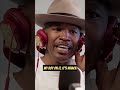 Jamie Foxx On How He Got On Kanye S Gold Digger mp3