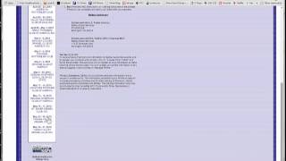 BaRay Online Entry Tutorial   150319