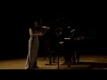 Debussy - Reverie : Yung-Yung Huang &amp; Joanna Ting