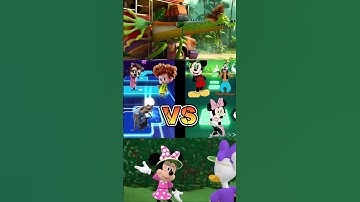 Shrek 💚 vs Minions 🍌  Swamp Banana EDM 😂 #coffindance #tilesgop #dancemusic #minions #sonicedmrush