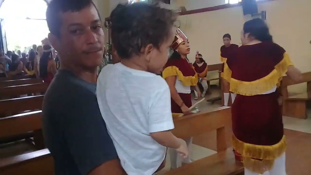 SEÑOR de la EXPIRACIÓN || Pueblo Juarez 2022 ⛪🕊