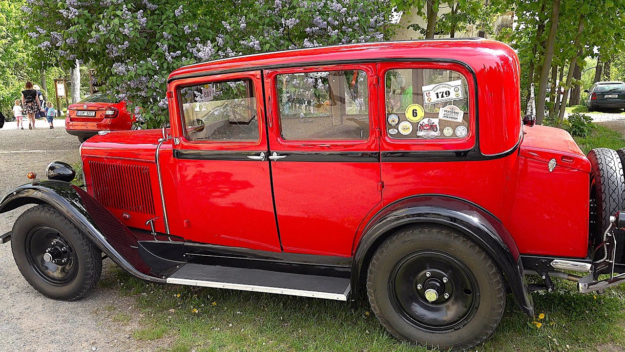 🚗 Veteráni prvomájových Petrovic 2025 🏁