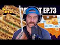 #73 Exposing Subways Footlong Cookie, Restaurant Reservation Drama, and Ranking Snacks by State