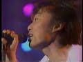 JUN SKY WALKER (S) / 夢に向かって ( TVK LIVE TOMATO 1989年)