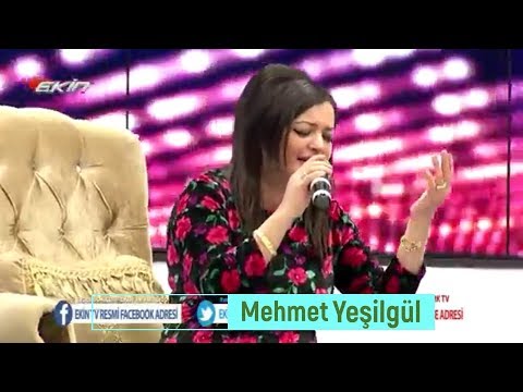 Filiz Ağar - Yalanım Varsa - Canlı Tv Kaydı