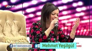 Filiz Ağar - Yalanım Varsa - Canlı Tv Kaydı Resimi
