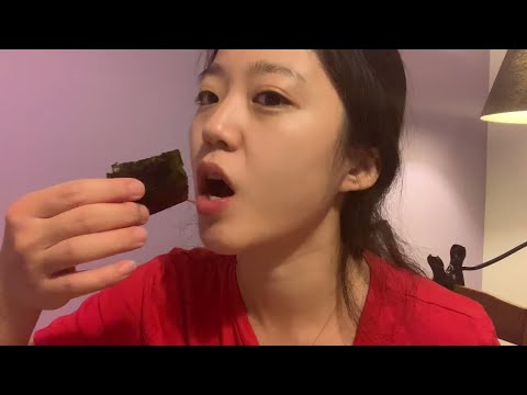 세계여행하며 챙겨 먹기 | 간기능 회복엔  <strong>밀크시슬</strong> | 아마씨 | 비빔밥 | 된장비빔국수   In 폴란드 크라쿠프   feat. Vegetarian 비건푸드