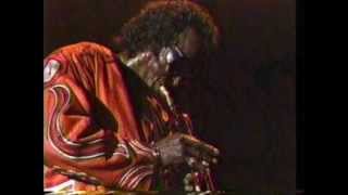 Medley(One Phone Call~Street Scenes~That's What Happened) - Miles Davis Group (SLUS '87)