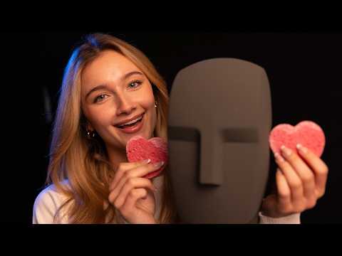 Ultra Relaxing Ear Cleaning ASMR!