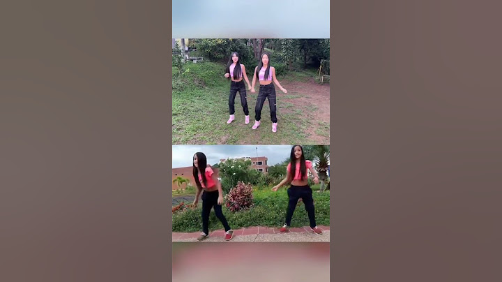 Recreando videos d cuando éramos pequeñas parte 2😂
