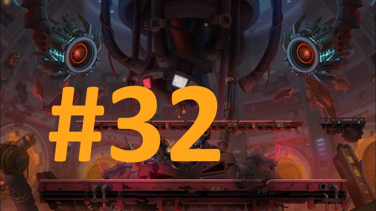 Maplestory (NA Kronos) EXTREME Lotus - Battle Mage POV #32