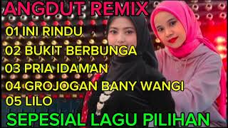 Download Lagu SEPESIAL LAGU KENANGAN INI RINDU MP3