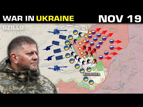 Video: Kad beigsies Ukrainas pretterorisma operācija