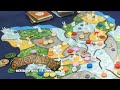 Spirit island board game background mix  music  ambience for playing