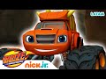 ¿Puedes ayudar a Blaze? - parte 3 | Blaze and the Monster Machines