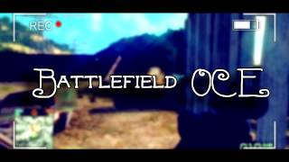 1st Battlefield Bad Company 2 Edit (CHILL) | OCE 10# | By BeaT