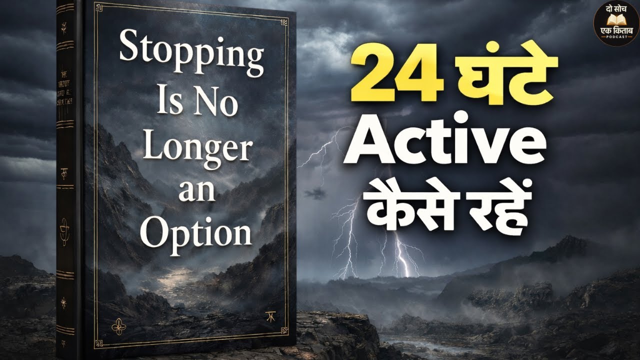 Motivation झूठ है | सफल लोगों की असली शक्ति क्या होती है