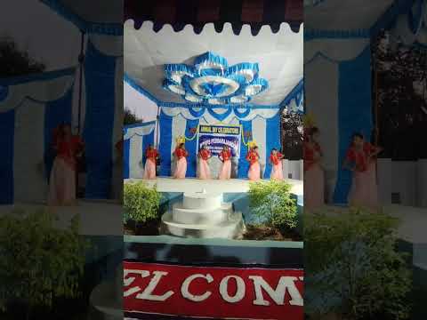 Rangila maro dolna#dance #schoolactivities #school dance #creativeteaching