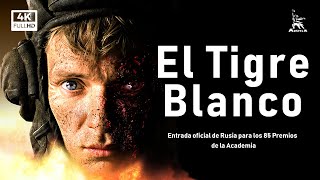 El tigre blanco | DRAMATICA DE GUERRA | Subtitulos en Español