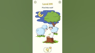 Dop 2 gameplay Level 314 #shorts #gameplay