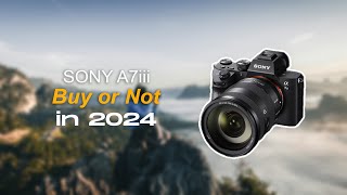 Is Sony A7 Iii Still Worth It In 2024 Sony A7Iii All Pros & Cons Explained Review In 2024 Hindi