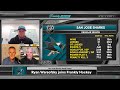Sharks coach Ryan Warsofsky joins the show | Frankly Hockey