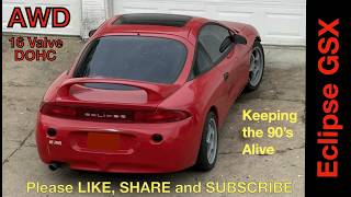Eclipse GSX #video #viralvideos