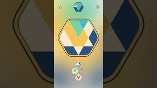 Colorcube Level 18 Walk-through