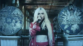 Alan Walker \u0026 Ava Max - Alone, Pt. II (Live at Château de Fontainebleau)