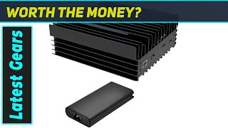 ICERIVER KS0 Ultra: Best Home Kaspa Miner?