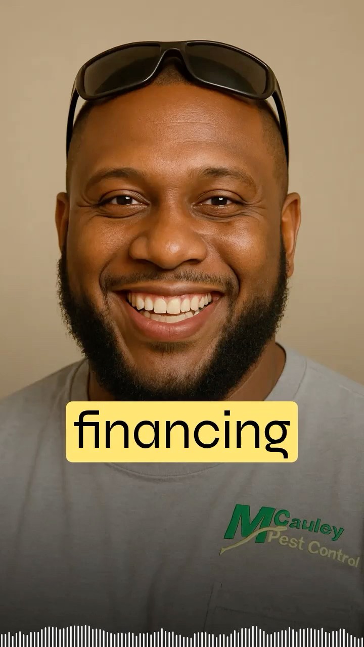Andrae shares why he chose LotsofSunshine for his land purchase