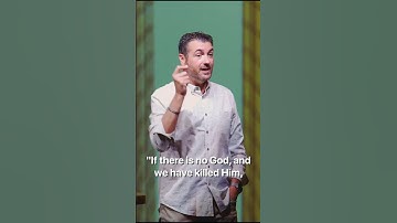 Where does morality come from? #morality #moral #lifeinconnection #atheism