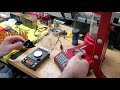 Accurate Powder drop using Hornady Auto Charge